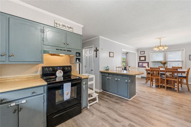 114 1st Street, Central, SC 29630