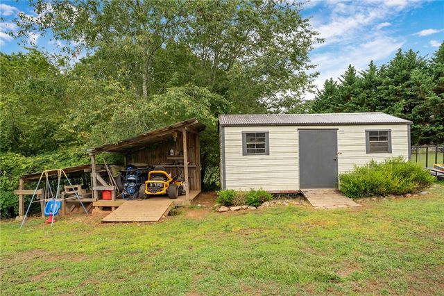 114 1st Street, Central, SC 29630