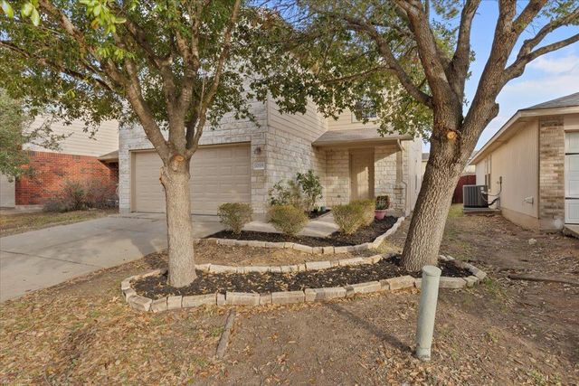 12705 Saint Mary DR, Manor, TX 78653