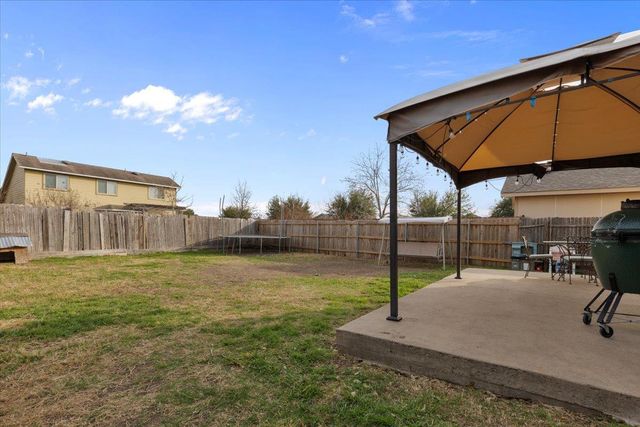 12705 Saint Mary DR, Manor, TX 78653