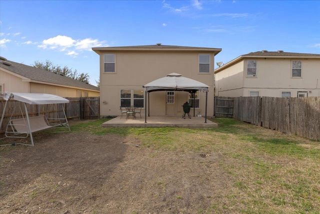 12705 Saint Mary DR, Manor, TX 78653