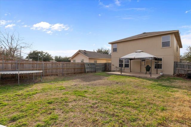 12705 Saint Mary DR, Manor, TX 78653