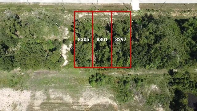 8305 Road 5914-16, Cleveland, TX 77327