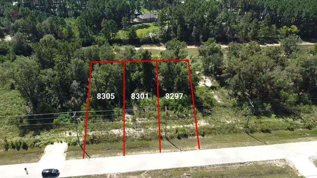 8305 Road 5914-16, Cleveland, TX 77327