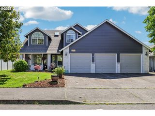 615 Ne 157TH Ave, Vancouver, WA 98684