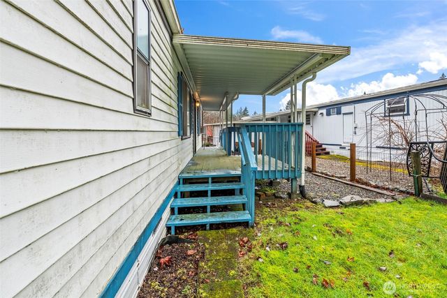 1251 SE Carl Pickle Drive, Port Orchard, WA 98366
