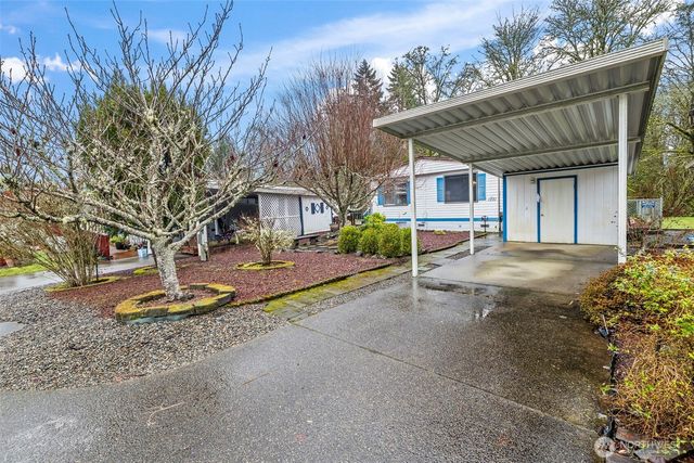 1251 SE Carl Pickle Drive, Port Orchard, WA 98366