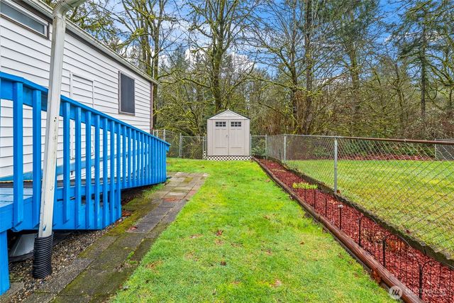 1251 SE Carl Pickle Drive, Port Orchard, WA 98366