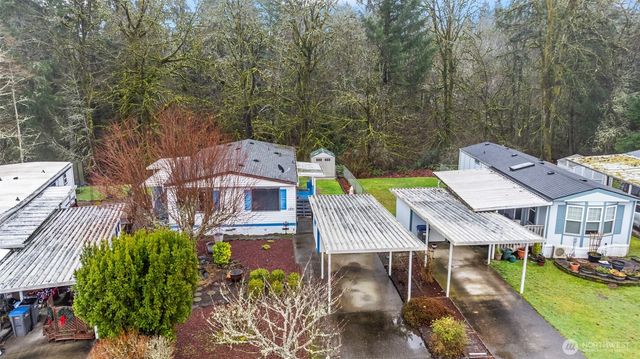 1251 SE Carl Pickle Drive, Port Orchard, WA 98366