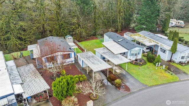 1251 SE Carl Pickle Drive, Port Orchard, WA 98366