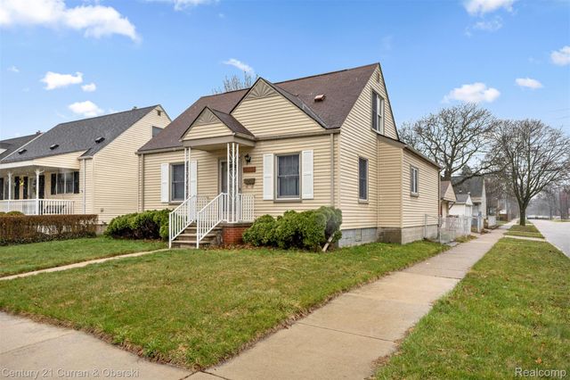 3300 Byrd Street, Dearborn, MI 48124