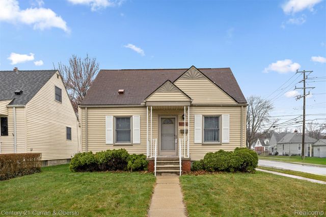 3300 Byrd Street, Dearborn, MI 48124