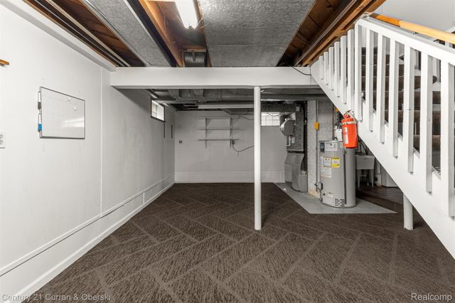 3300 Byrd Street, Dearborn, MI 48124