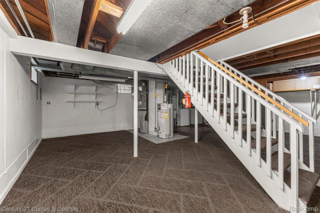 3300 Byrd Street, Dearborn, MI 48124