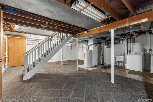 3300 Byrd Street, Dearborn, MI 48124