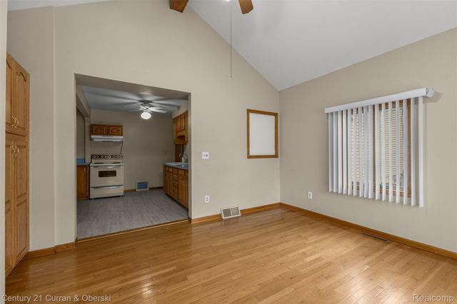 3300 Byrd Street, Dearborn, MI 48124