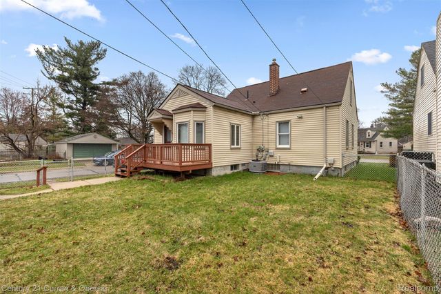 3300 Byrd Street, Dearborn, MI 48124