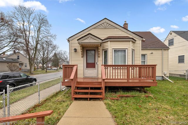 3300 Byrd Street, Dearborn, MI 48124