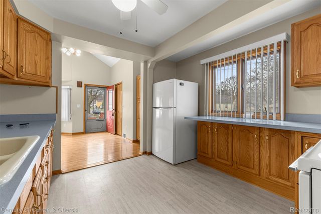 3300 Byrd Street, Dearborn, MI 48124