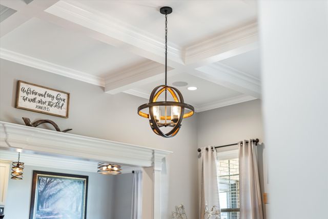 4999 Crescent Ln, Murfreesboro, TN 37128