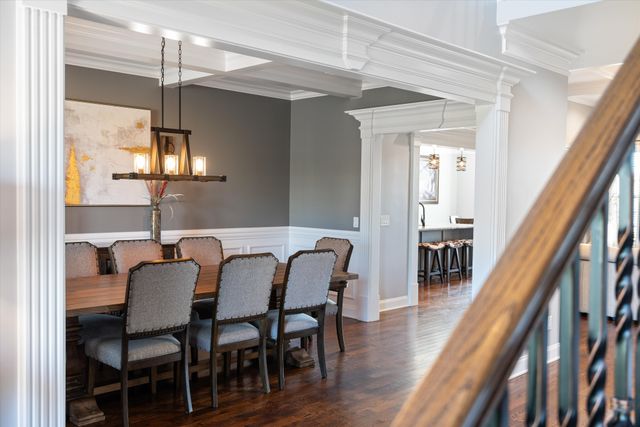 4999 Crescent Ln, Murfreesboro, TN 37128