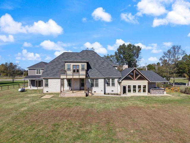4999 Crescent Ln, Murfreesboro, TN 37128