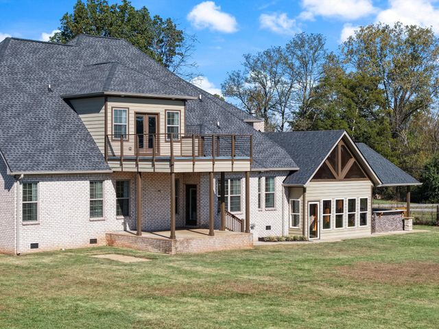 4999 Crescent Ln, Murfreesboro, TN 37128