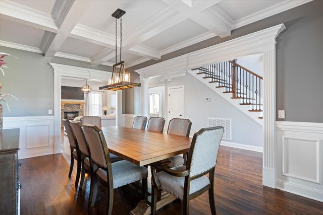 4999 Crescent Ln, Murfreesboro, TN 37128