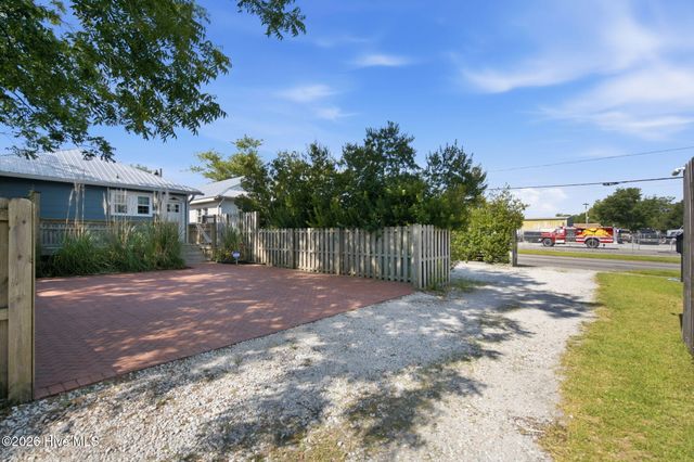 1603 Castle Street, Wilmington, NC 28401
