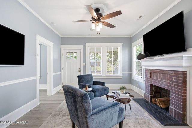 1603 Castle Street, Wilmington, NC 28401