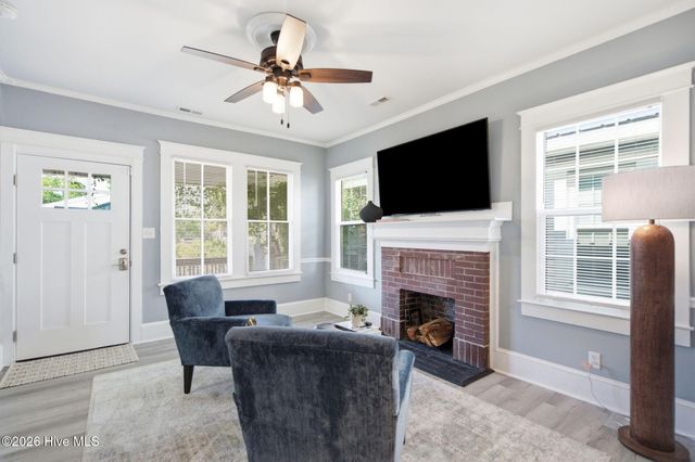1603 Castle Street, Wilmington, NC 28401