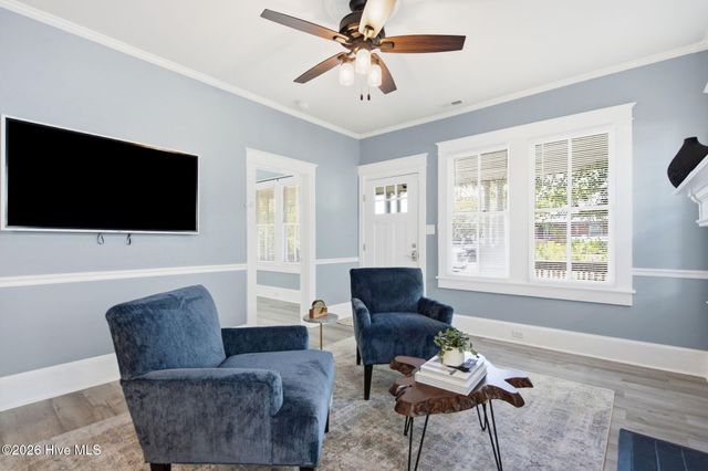 1603 Castle Street, Wilmington, NC 28401