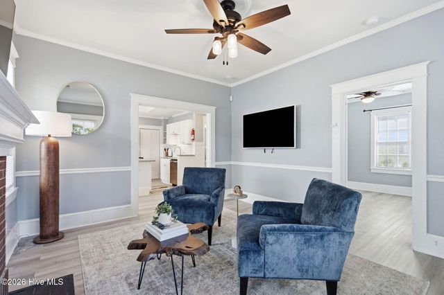 1603 Castle Street, Wilmington, NC 28401