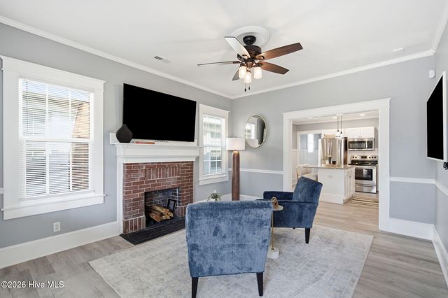 1603 Castle Street, Wilmington, NC 28401