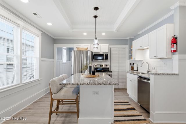 1603 Castle Street, Wilmington, NC 28401
