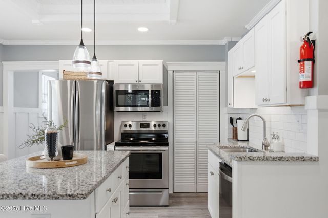 1603 Castle Street, Wilmington, NC 28401