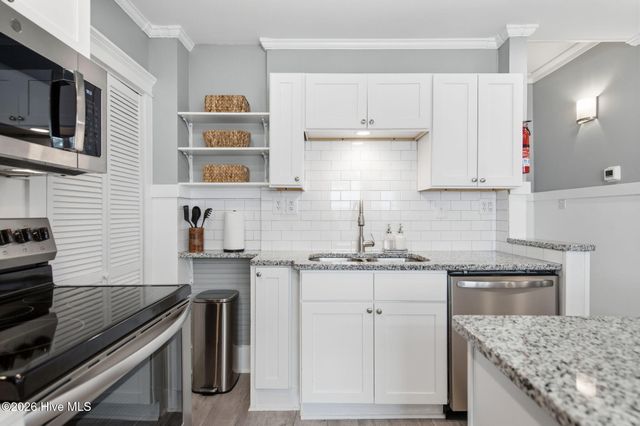 1603 Castle Street, Wilmington, NC 28401