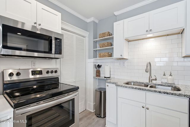 1603 Castle Street, Wilmington, NC 28401