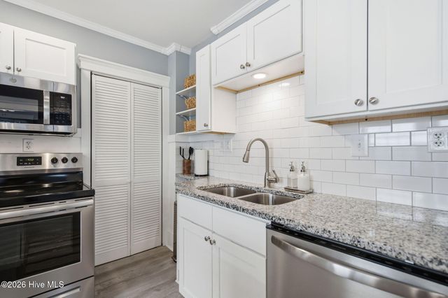 1603 Castle Street, Wilmington, NC 28401