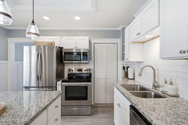 1603 Castle Street, Wilmington, NC 28401