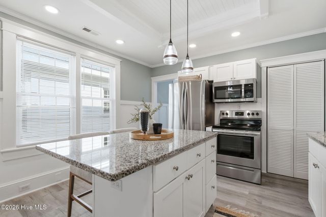 1603 Castle Street, Wilmington, NC 28401