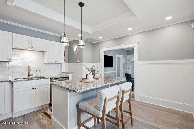 1603 Castle Street, Wilmington, NC 28401