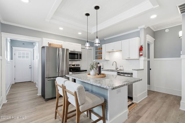1603 Castle Street, Wilmington, NC 28401