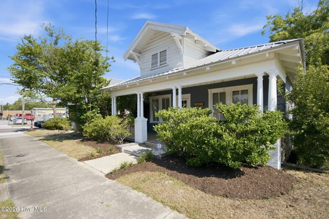 1603 Castle Street, Wilmington, NC 28401