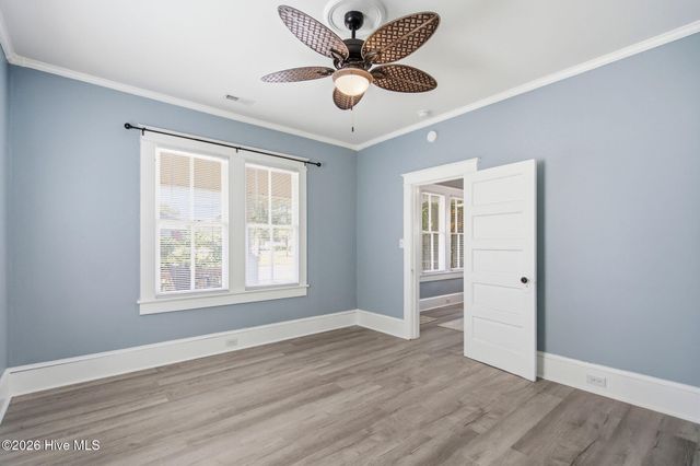 1603 Castle Street, Wilmington, NC 28401
