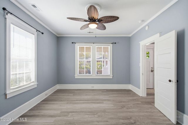 1603 Castle Street, Wilmington, NC 28401