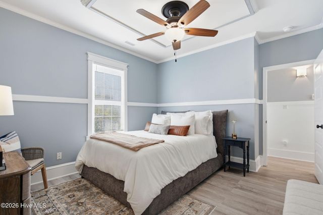1603 Castle Street, Wilmington, NC 28401