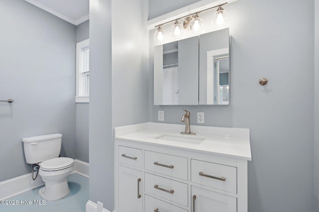 1603 Castle Street, Wilmington, NC 28401
