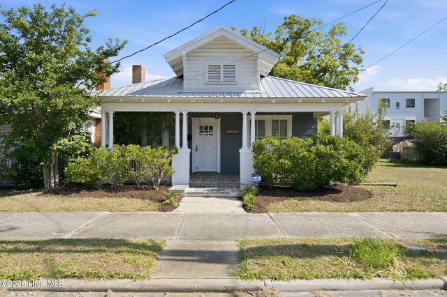 1603 Castle Street, Wilmington, NC 28401