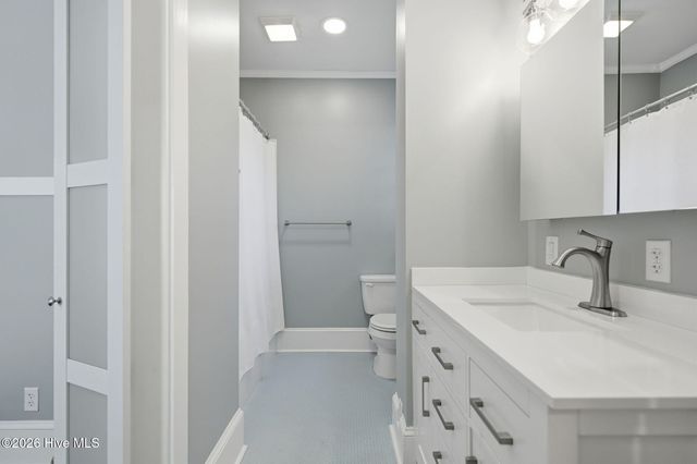 1603 Castle Street, Wilmington, NC 28401